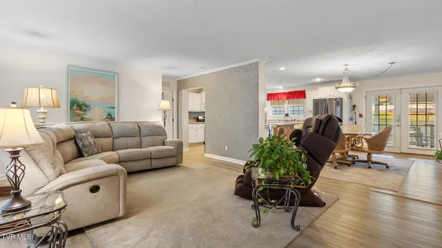 $340,000 | 350 Davy Crockett Road, Limestone, TN 37681