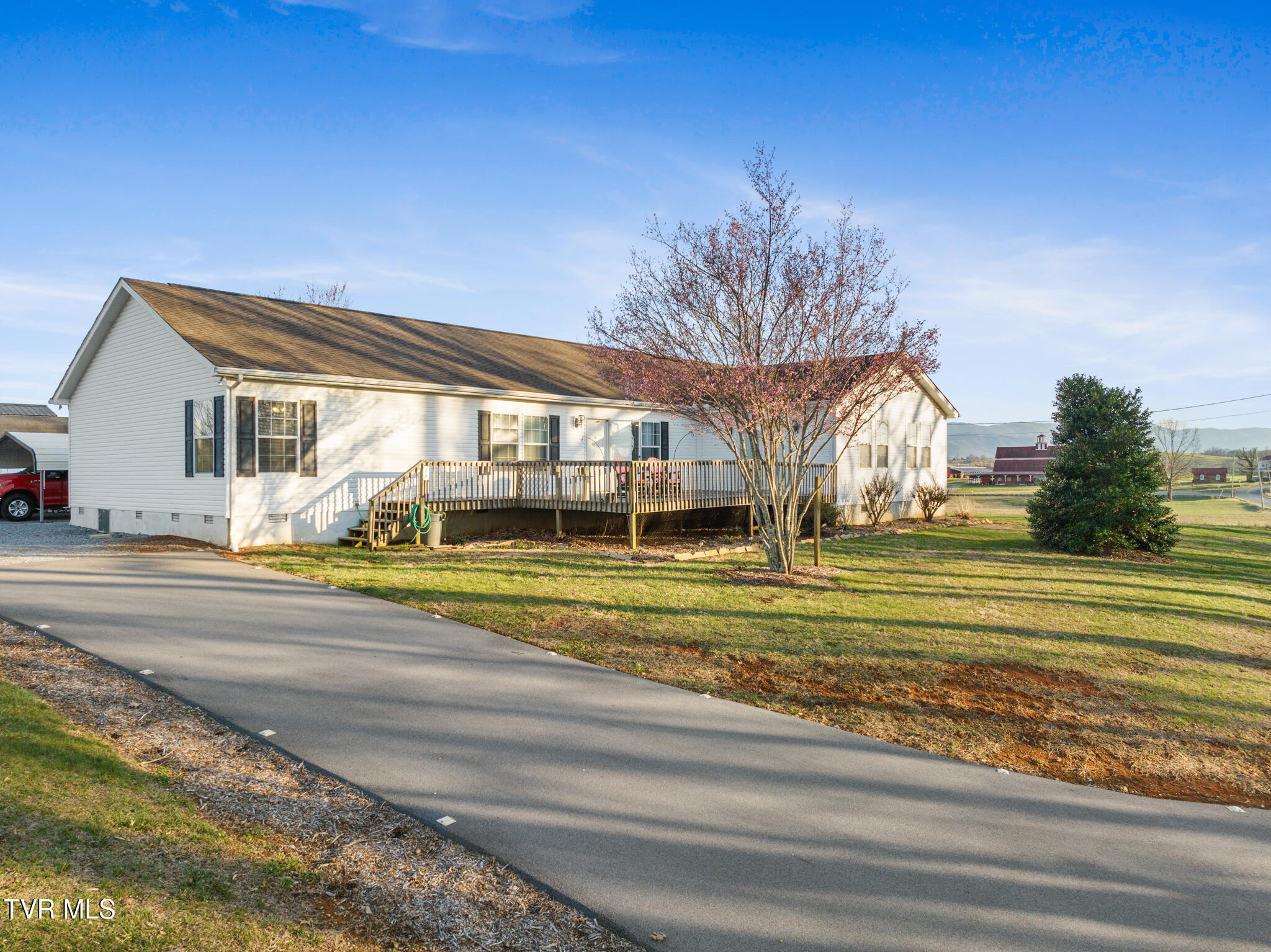 350 Davy Crockett Road Limestone, TN 37681 - Photo 2 of 35 Limestone A-1