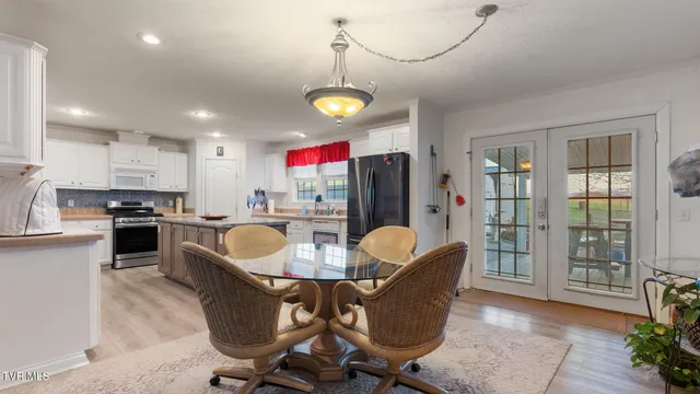 $340,000 | 350 Davy Crockett Road, Limestone, TN 37681