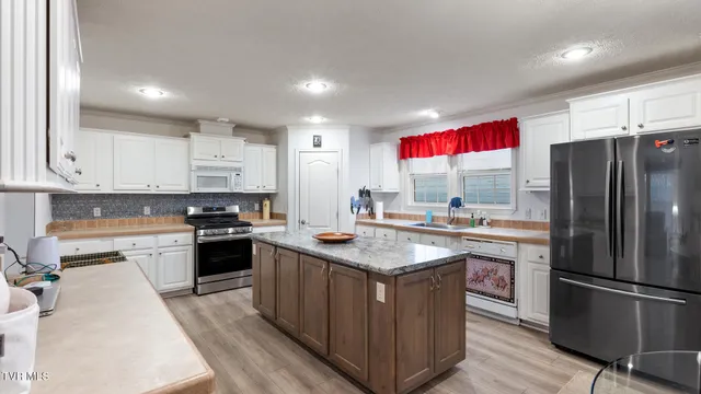 $340,000 | 350 Davy Crockett Road, Limestone, TN 37681