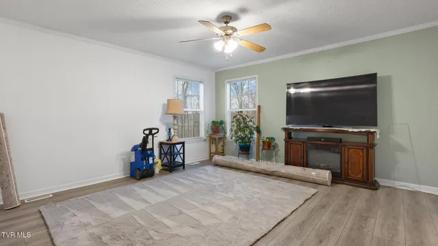 $340,000 | 350 Davy Crockett Road, Limestone, TN 37681