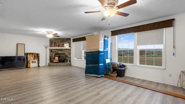 $340,000 | 350 Davy Crockett Road, Limestone, TN 37681