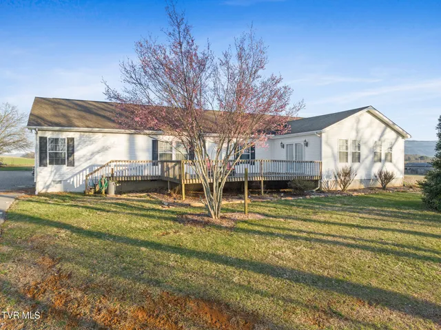 $340,000 | 350 Davy Crockett Road, Limestone, TN 37681