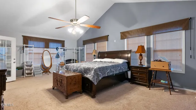 $340,000 | 350 Davy Crockett Road, Limestone, TN 37681