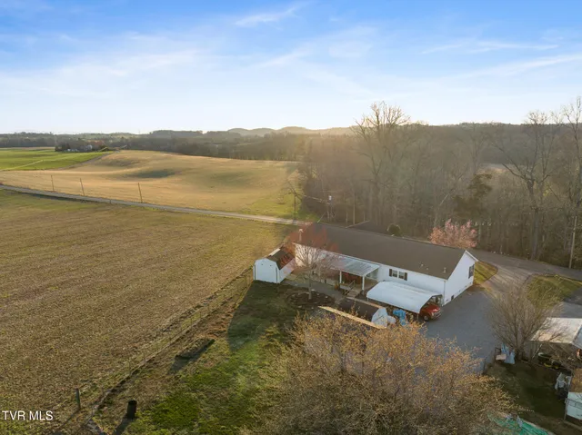 $340,000 | 350 Davy Crockett Road, Limestone, TN 37681
