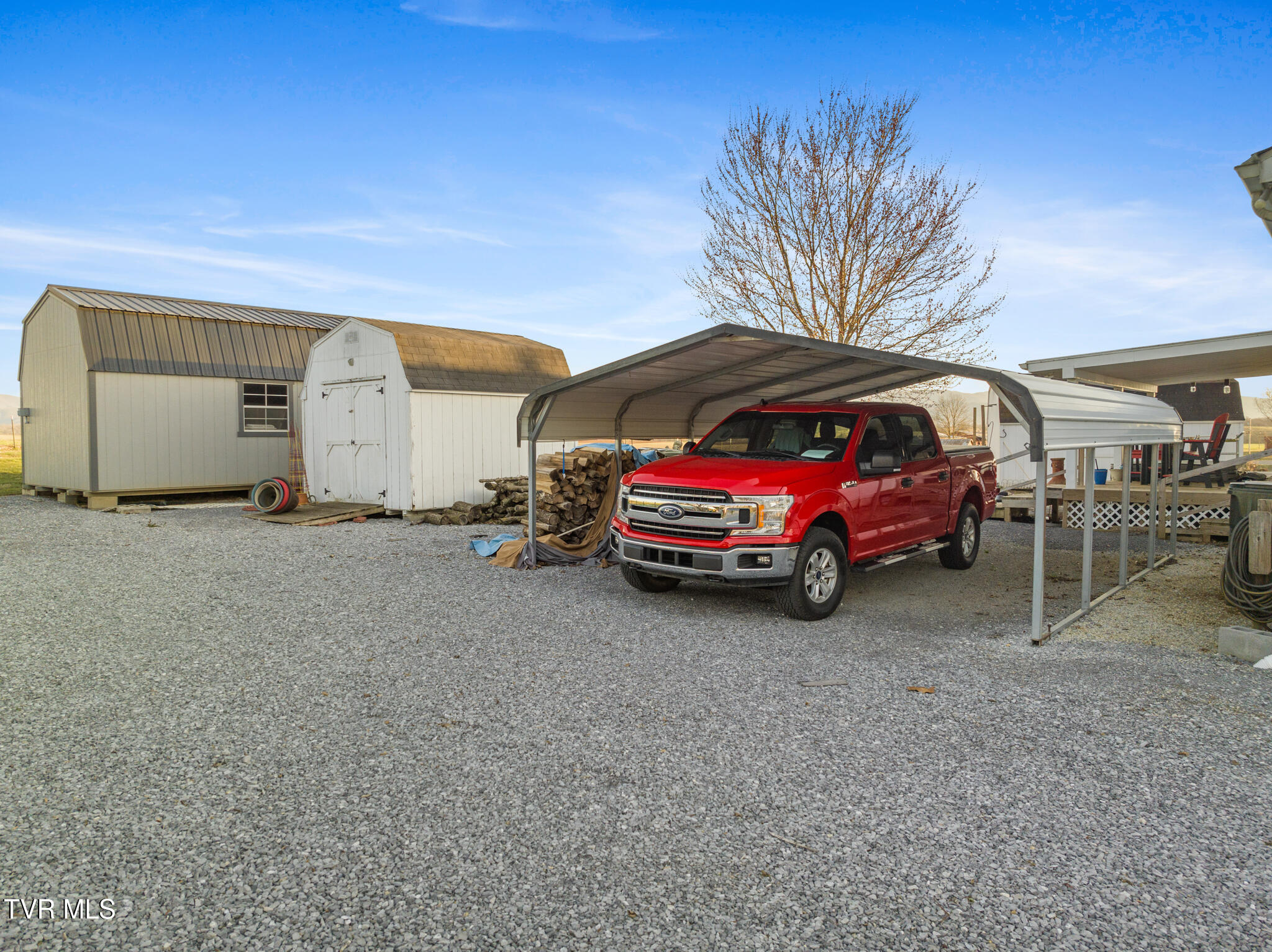 350 Davy Crockett Road Limestone, TN 37681 - Photo 10 of 35 Limestone A-9