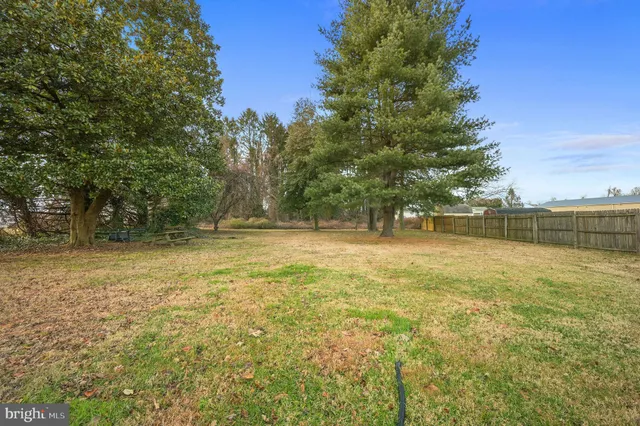 $229,000 | 11901 Willow Grove Road, Camden Wyoming, DE 19934