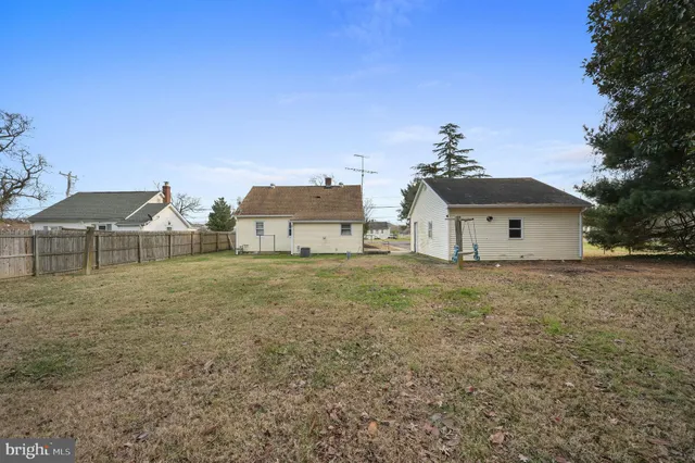 $229,000 | 11901 Willow Grove Road, Camden Wyoming, DE 19934