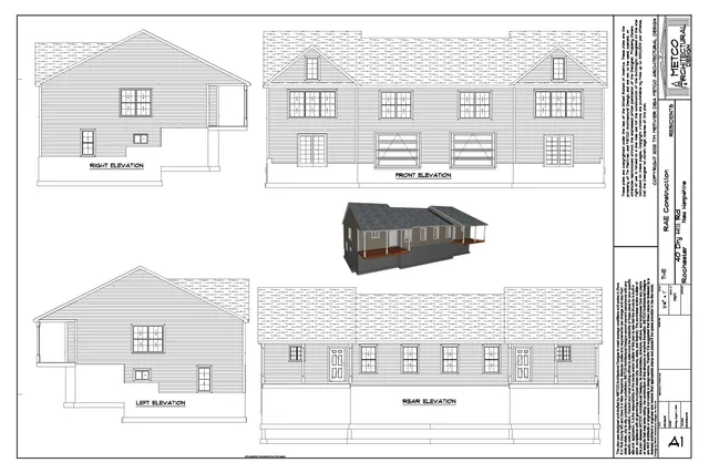 $520,000 | 40 Dry Hill Road, Unit 250/0006/0000, Rochester, NH 03839