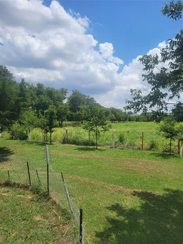 a room with gym equipment