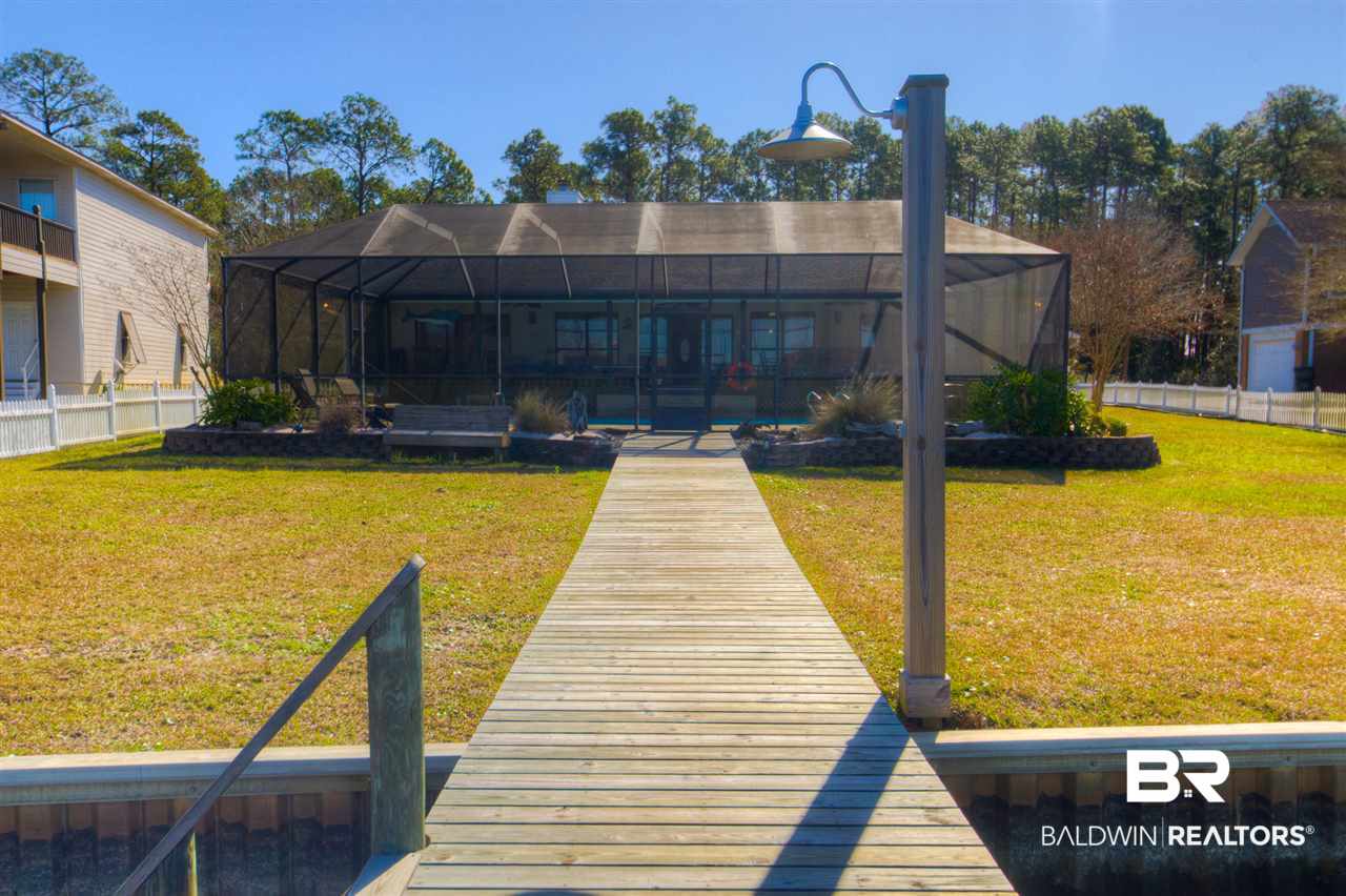 8385 Bay Harbor Road Elberta, AL 36530 - Photo 42 of 45