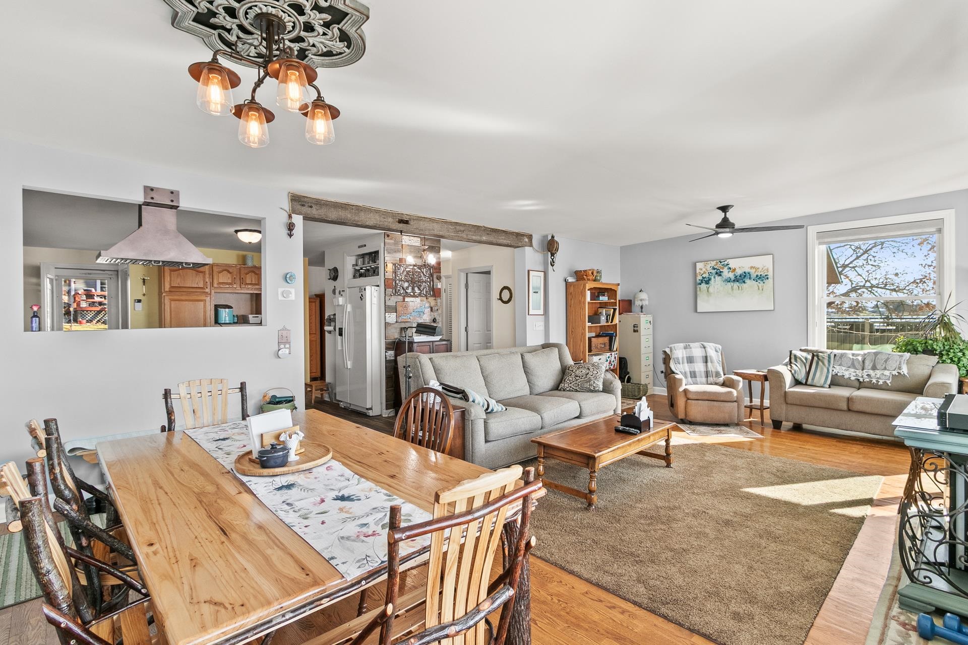 E13609 Idlewild Road Merrimac, WI 53561 - Photo 11 of 55