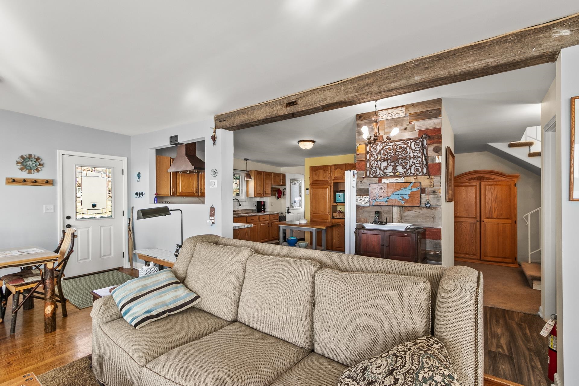 E13609 Idlewild Road Merrimac, WI 53561 - Photo 14 of 55