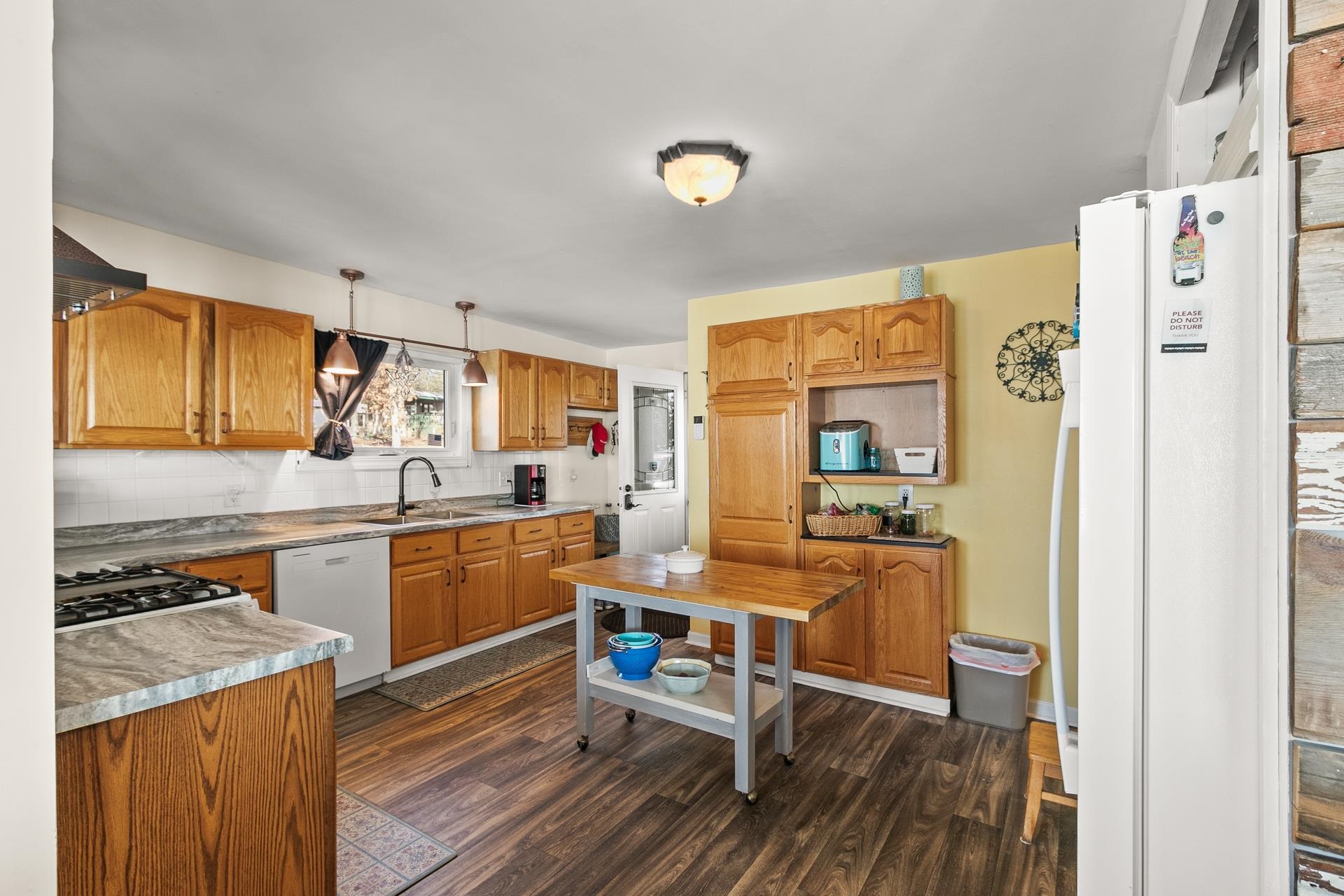 E13609 Idlewild Road Merrimac, WI 53561 - Photo 20 of 55