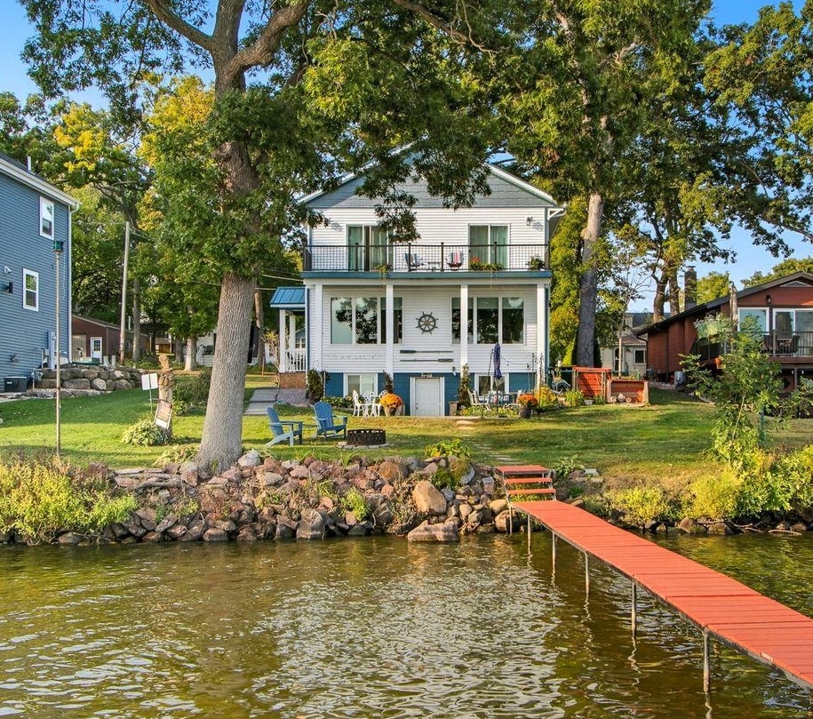 E13609 Idlewild Road Merrimac, WI 53561 - Photo 2 of 55