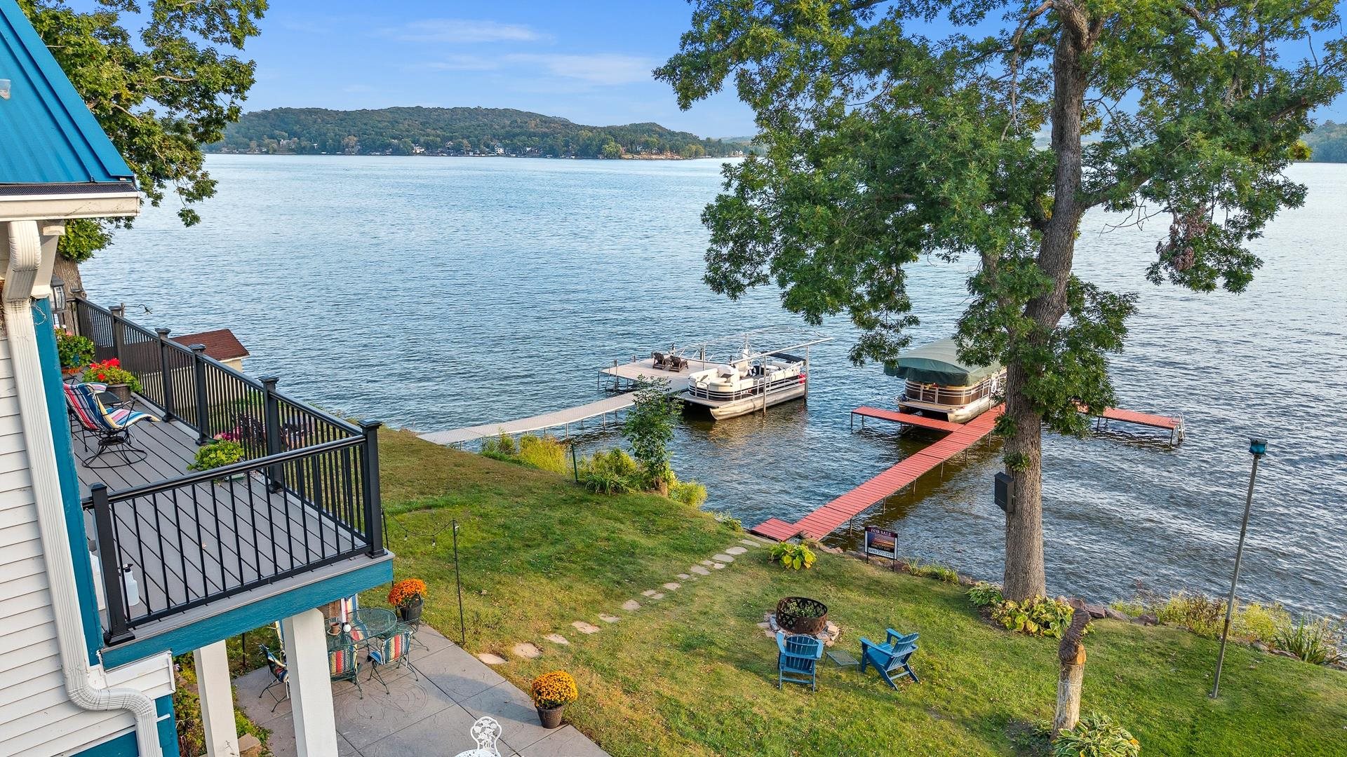 E13609 Idlewild Road Merrimac, WI 53561 - Photo 26 of 55