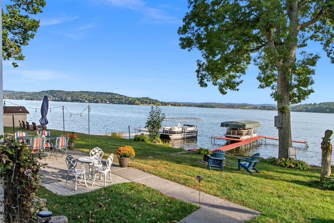 E13609 Idlewild Road Merrimac, WI 53561 - Photo 3 of 55