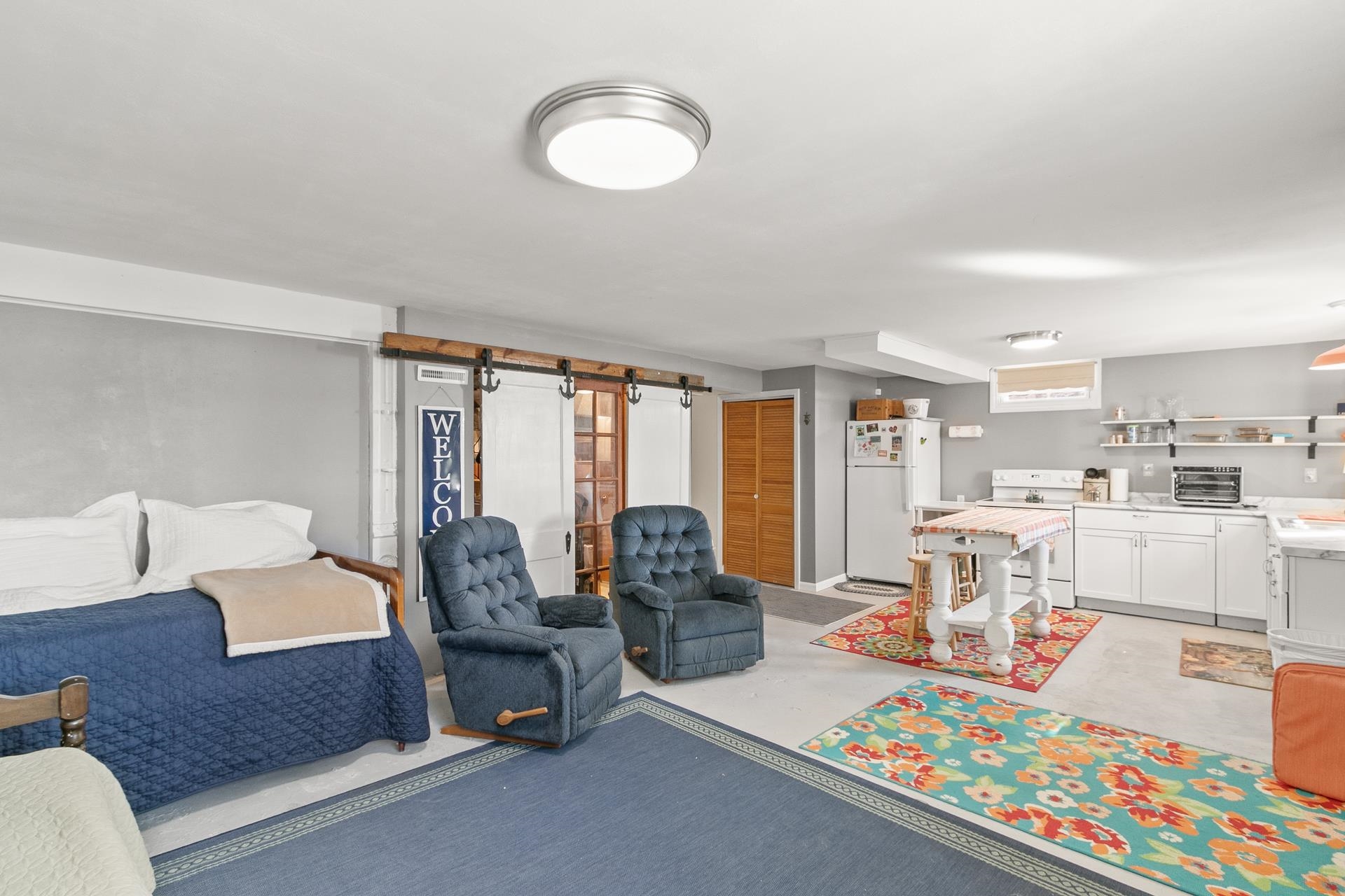 E13609 Idlewild Road Merrimac, WI 53561 - Photo 34 of 55