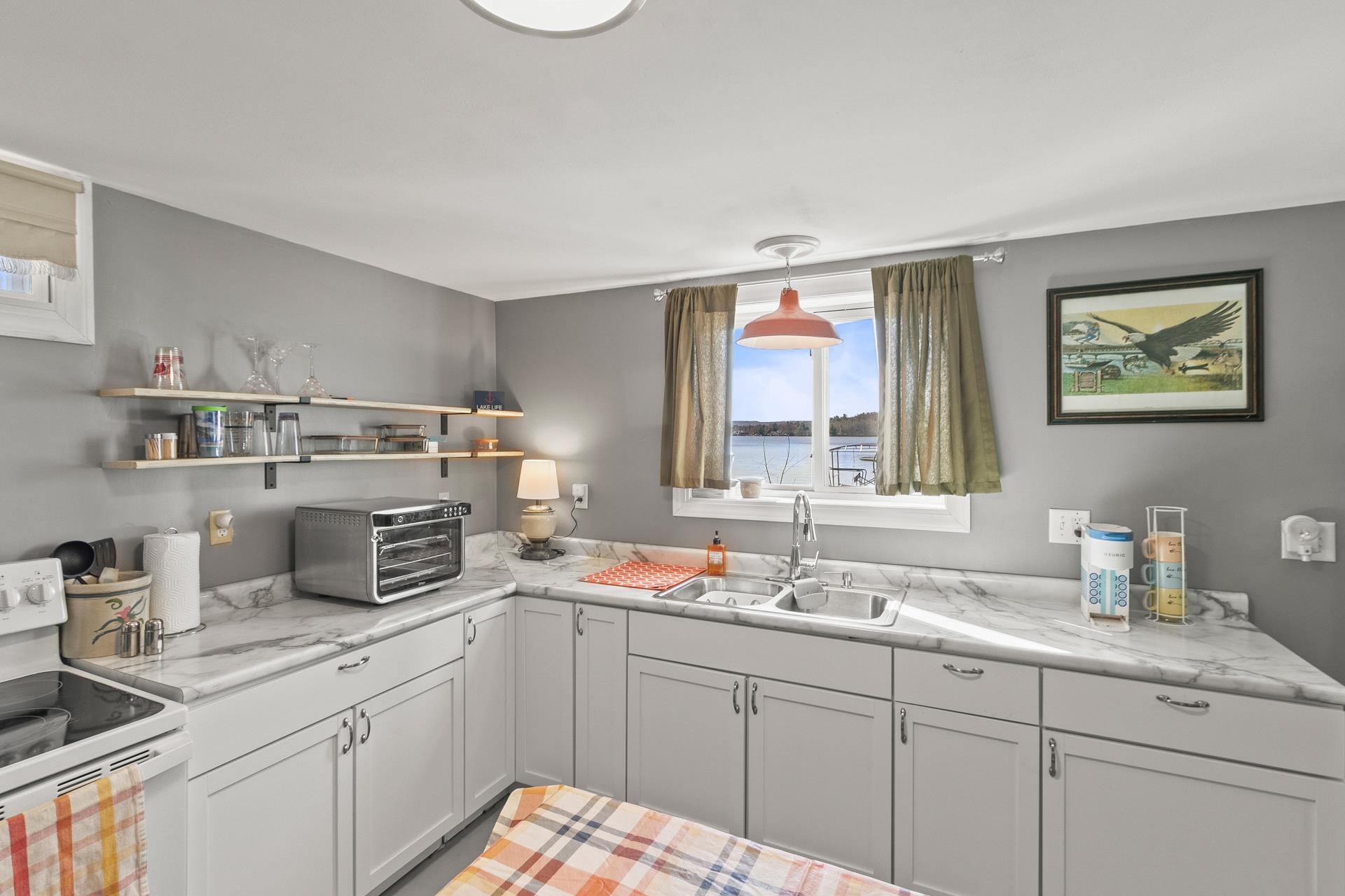 E13609 Idlewild Road Merrimac, WI 53561 - Photo 36 of 55