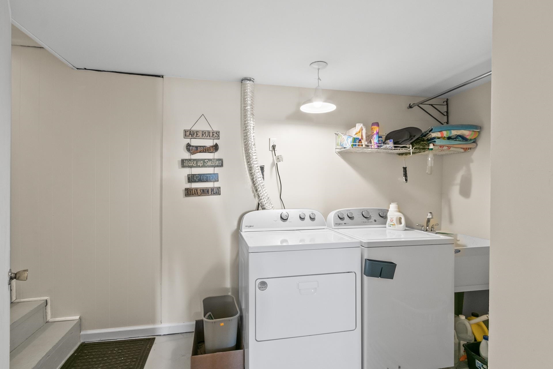 E13609 Idlewild Road Merrimac, WI 53561 - Photo 38 of 55