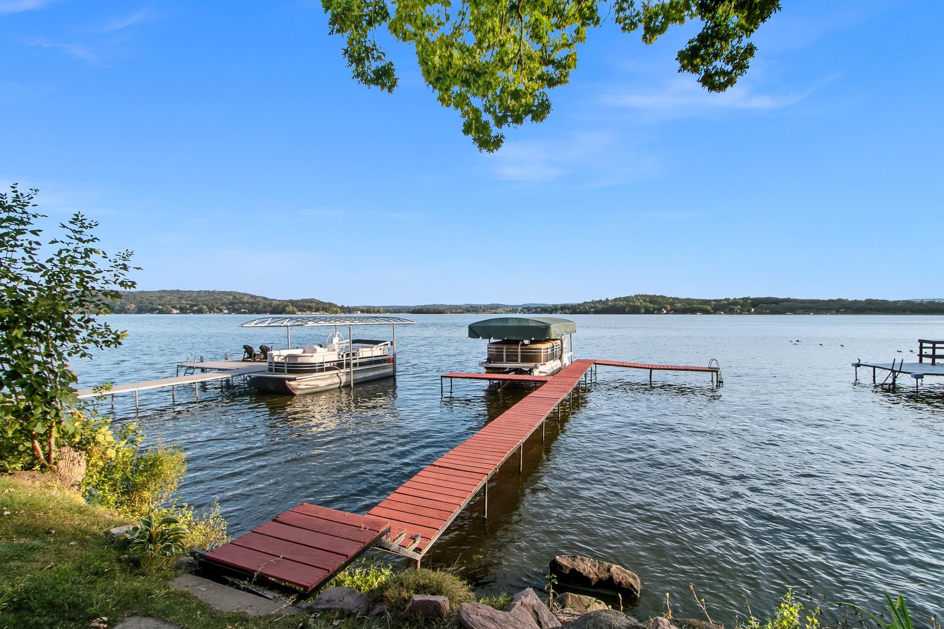 E13609 Idlewild Road Merrimac, WI 53561 - Photo 40 of 55