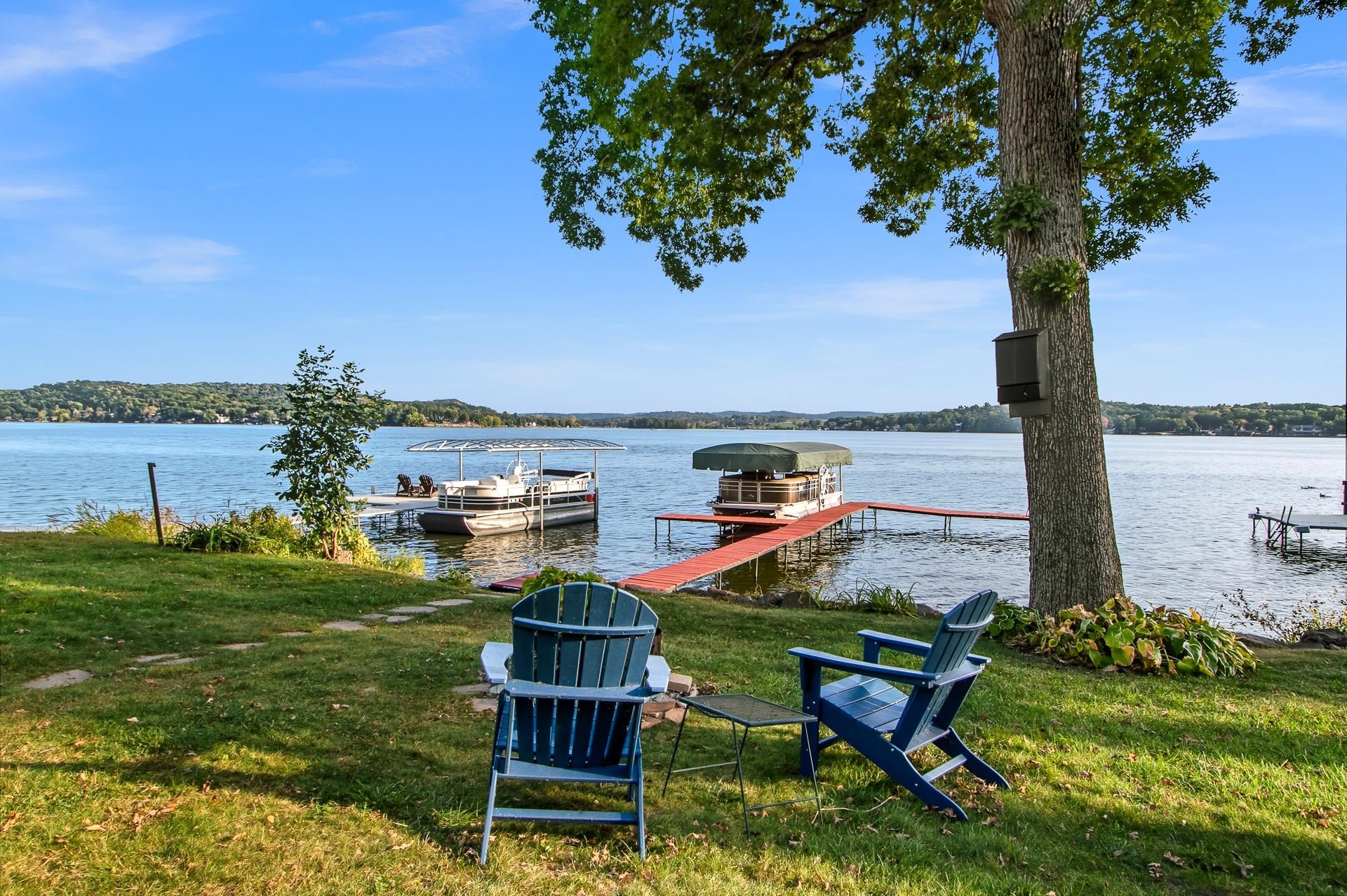 E13609 Idlewild Road Merrimac, WI 53561 - Photo 41 of 55