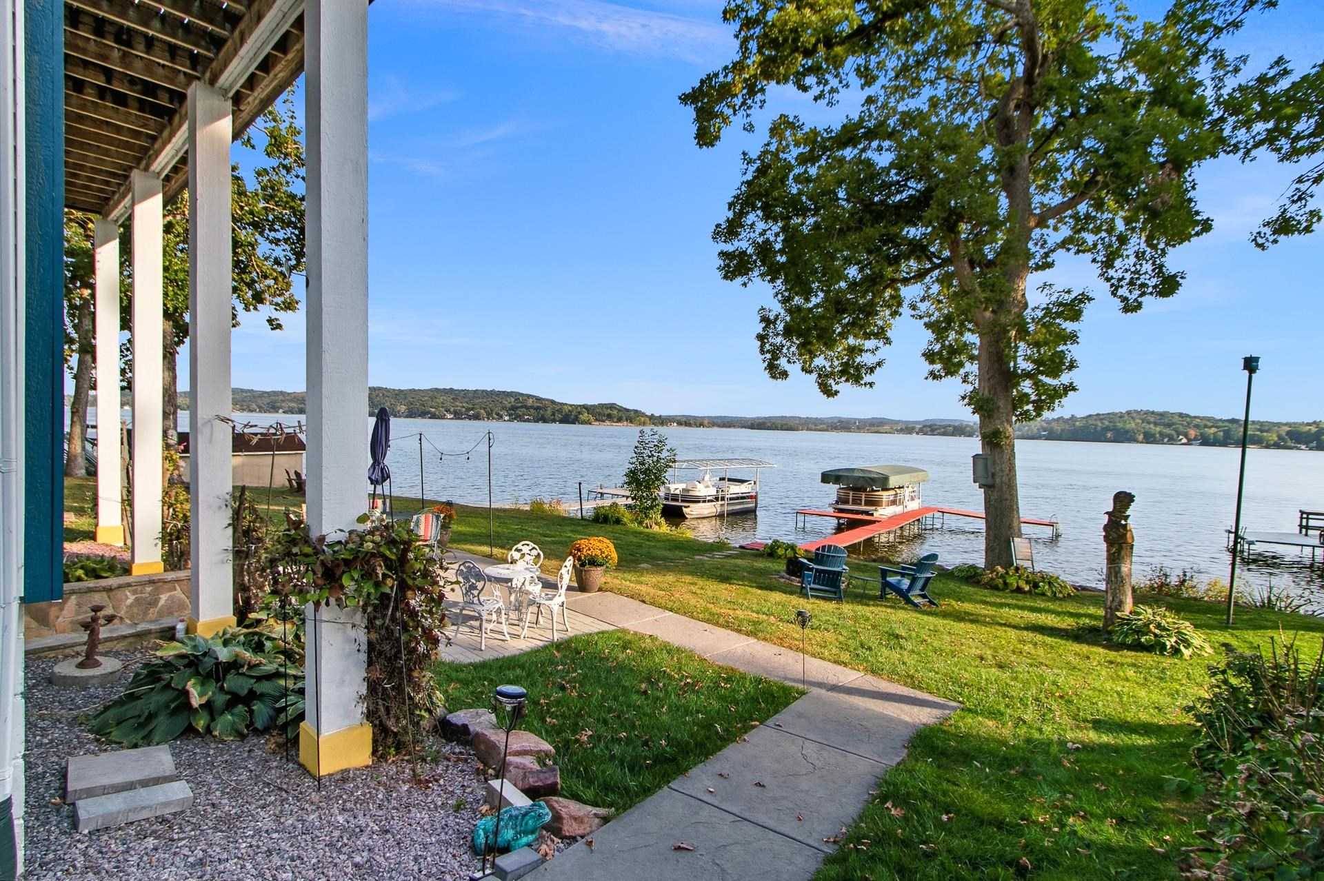 E13609 Idlewild Road Merrimac, WI 53561 - Photo 42 of 55