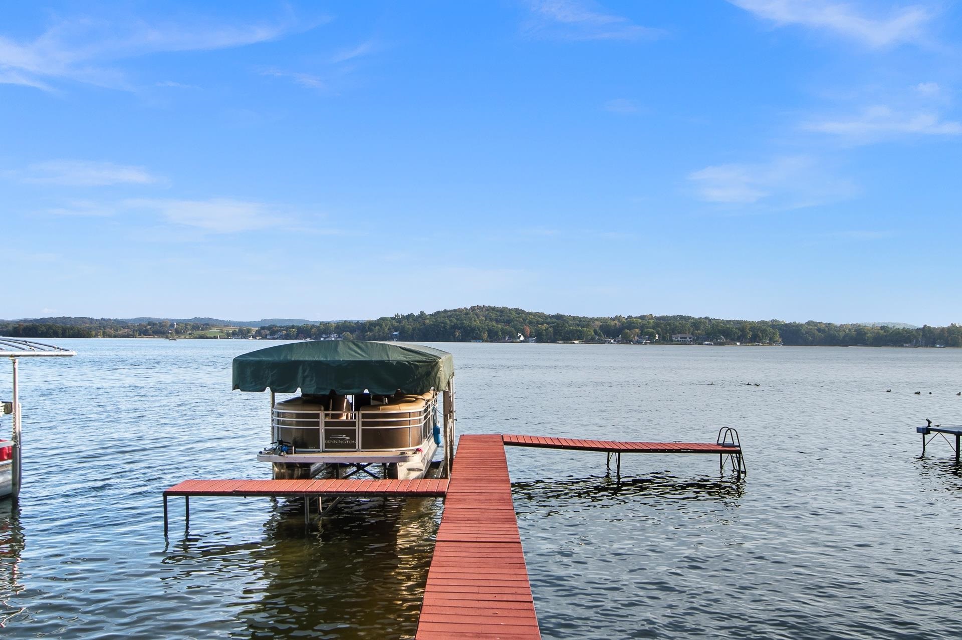 E13609 Idlewild Road Merrimac, WI 53561 - Photo 43 of 55