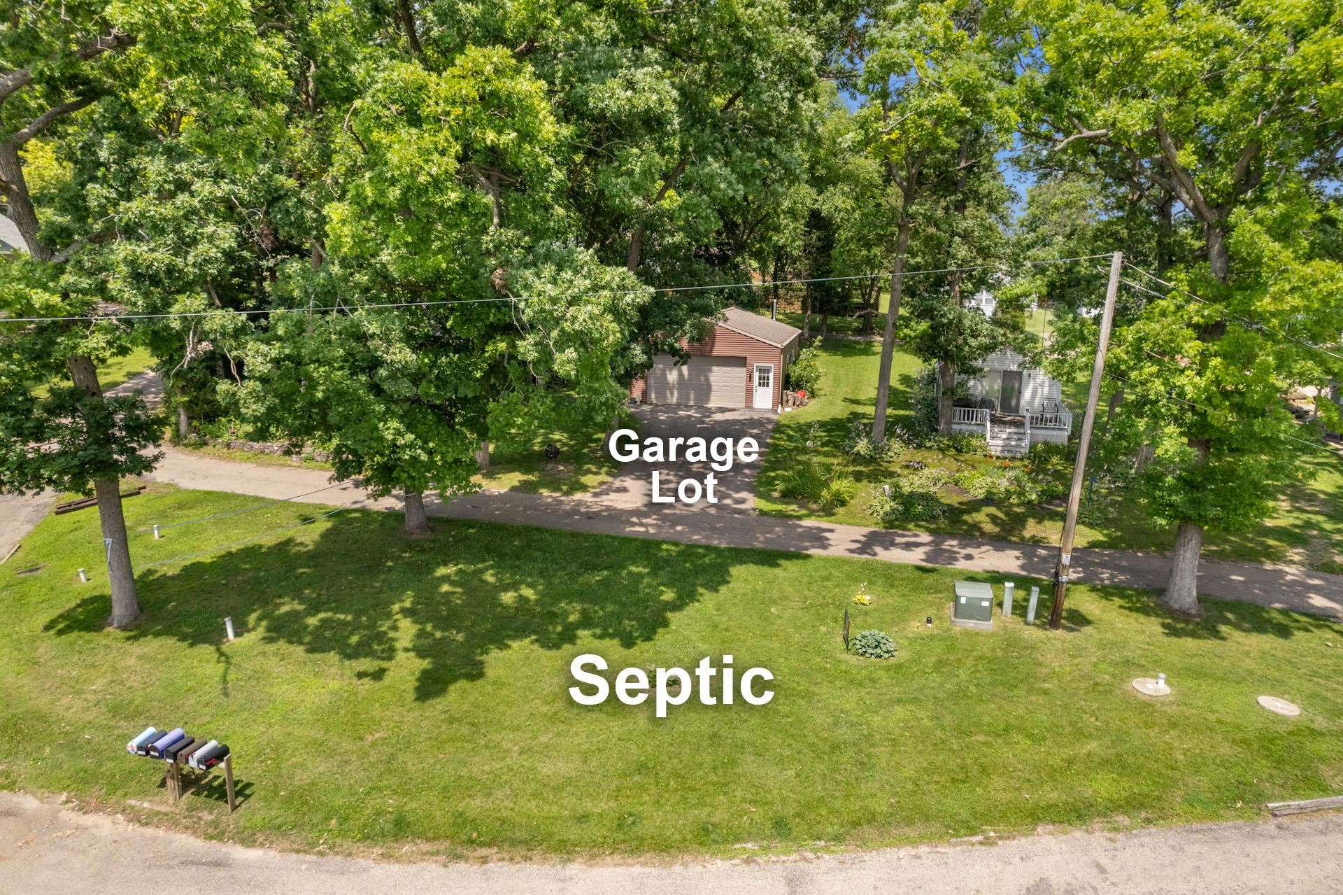 E13609 Idlewild Road Merrimac, WI 53561 - Photo 44 of 55