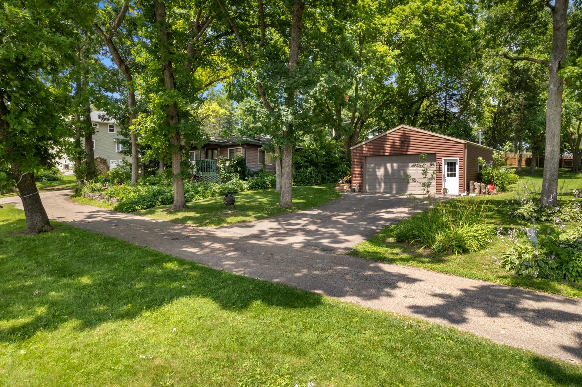 E13609 Idlewild Road Merrimac, WI 53561 - Photo 45 of 55