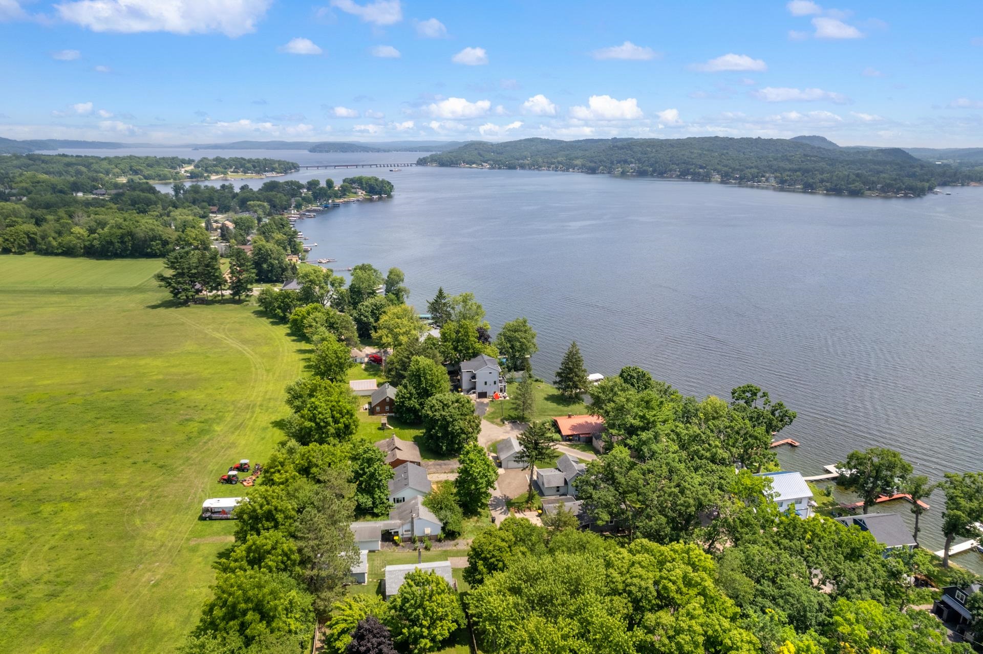 E13609 Idlewild Road Merrimac, WI 53561 - Photo 5 of 55