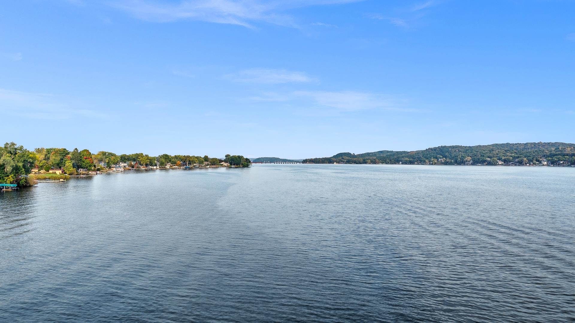 E13609 Idlewild Road Merrimac, WI 53561 - Photo 53 of 55