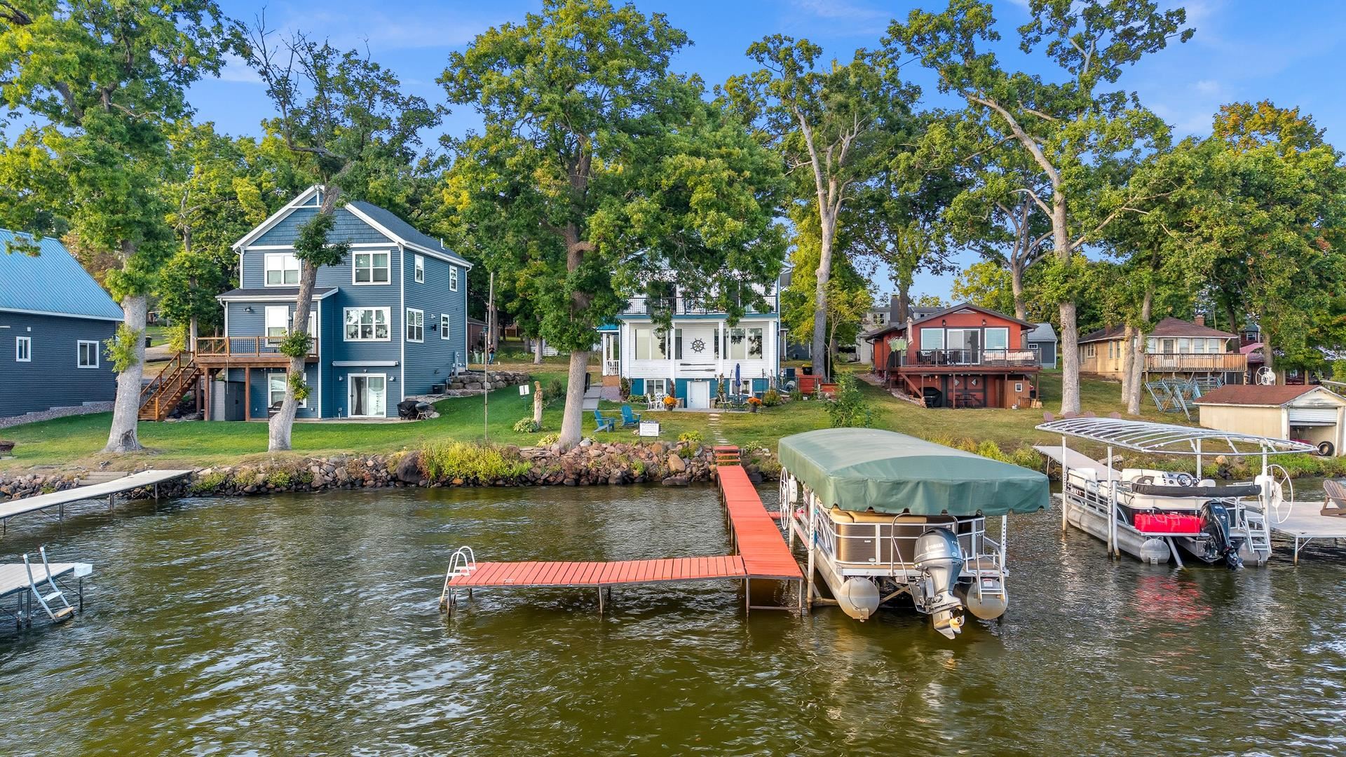 E13609 Idlewild Road Merrimac, WI 53561 - Photo 54 of 55