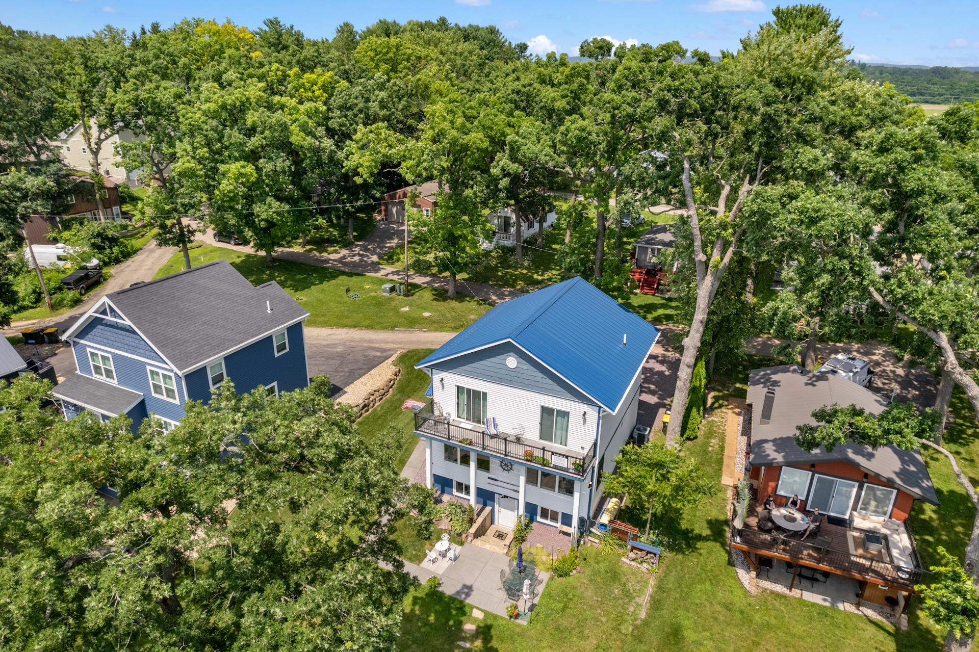 E13609 Idlewild Road Merrimac, WI 53561 - Photo 55 of 55