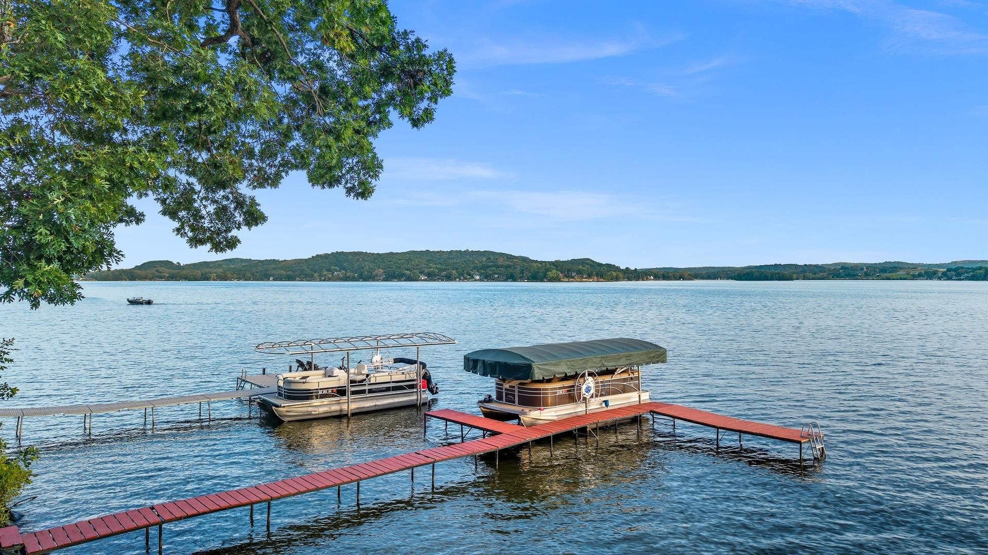 E13609 Idlewild Road Merrimac, WI 53561 - Photo 7 of 55