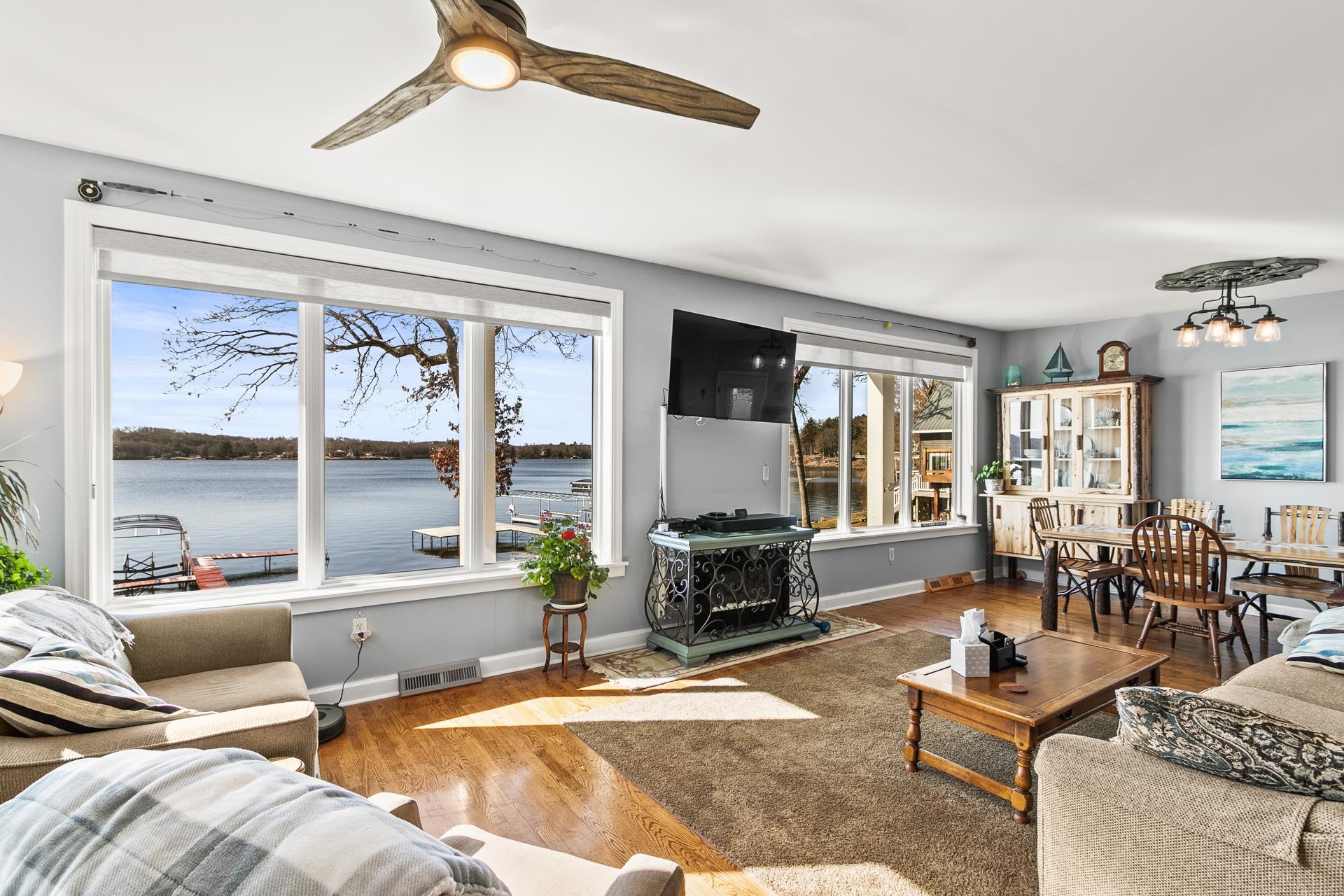 E13609 Idlewild Road Merrimac, WI 53561 - Photo 8 of 55