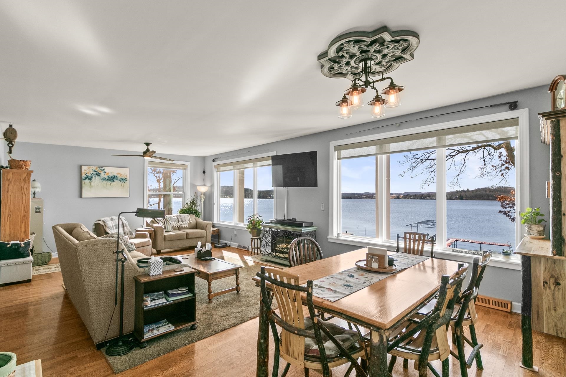 E13609 Idlewild Road Merrimac, WI 53561 - Photo 9 of 55