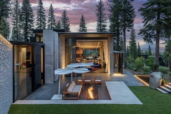 $22,000,000 | 9519 Wawona, Truckee, CA 96161