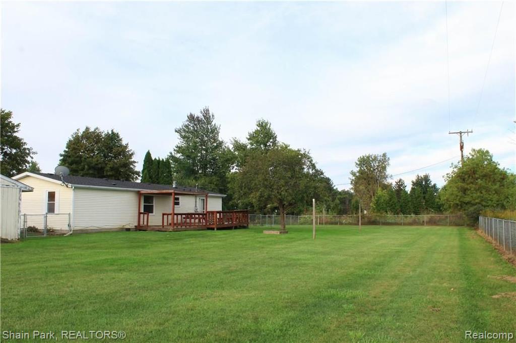 14676 Bryce Road Capac, MI 48014 - Photo 26 of 30