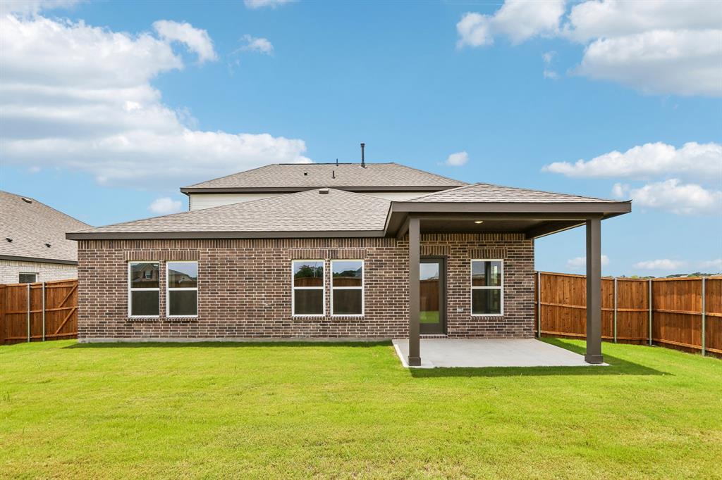 1509 Xavier Street Anna, TX 75409 - Photo 37 of 40