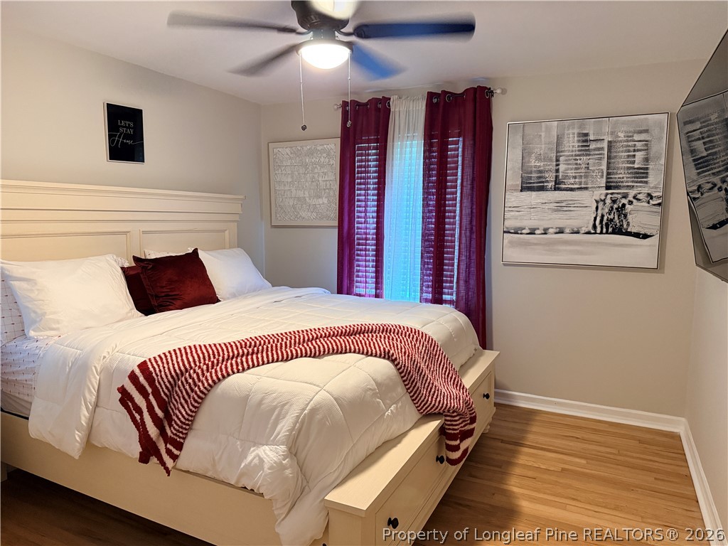 4080 Rosehill Road Fayetteville, NC 28311 - Photo 18 of 24