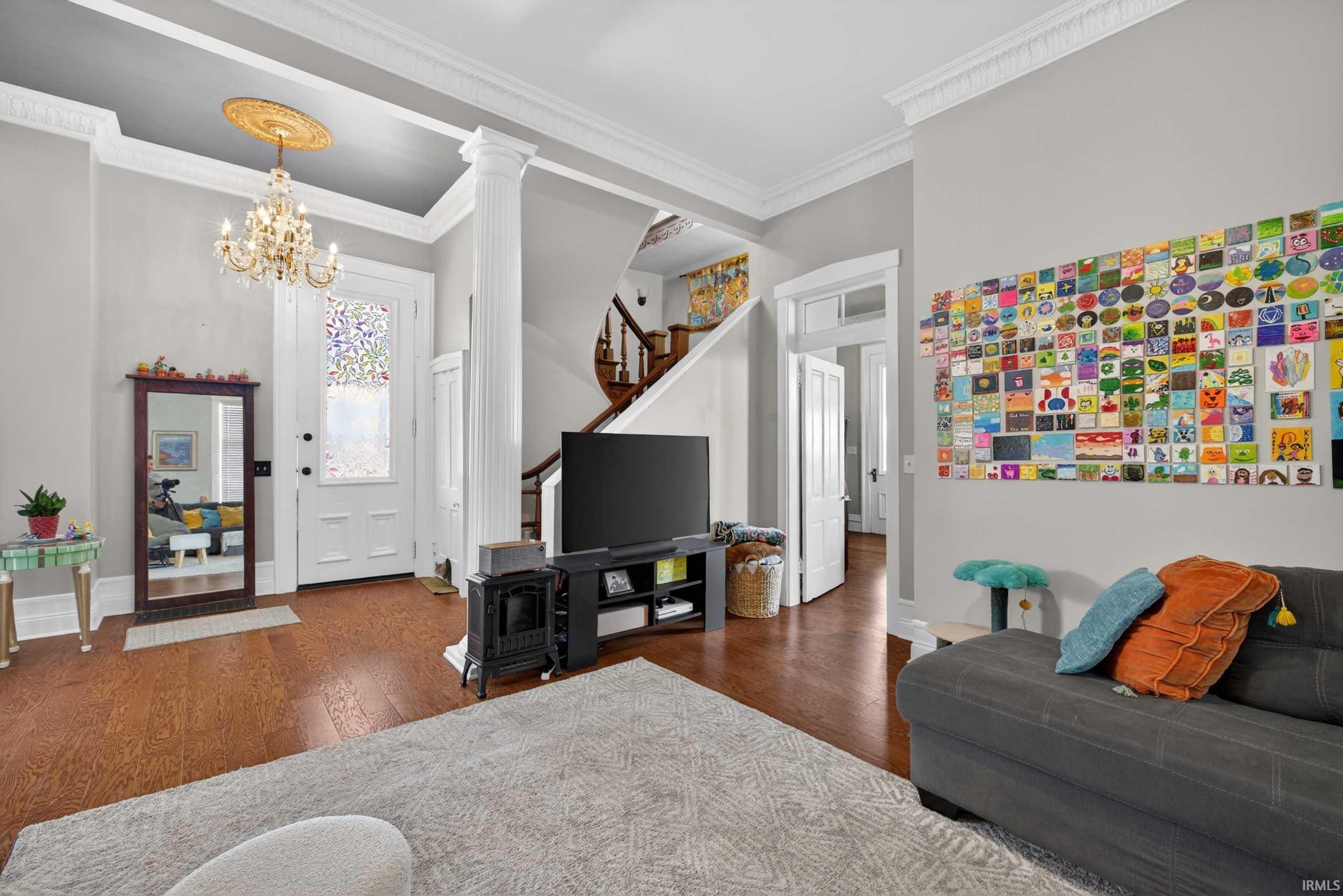 1503 16th Street Bedford, IN 47421 - Photo 7 of 50