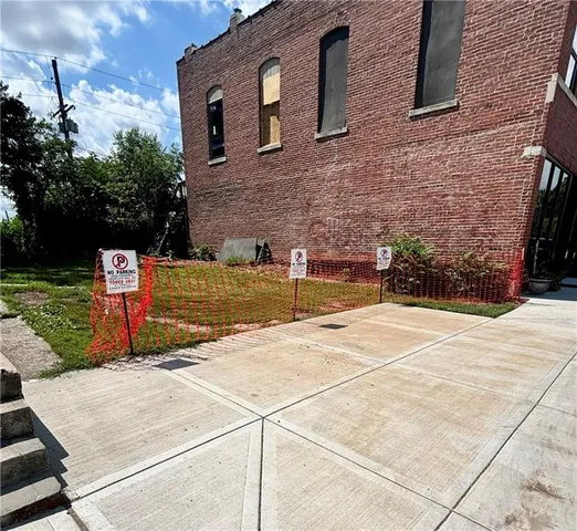 $115,000 | 4306 Bell Street, Kansas City, MO 64111