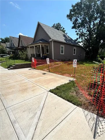 $115,000 | 4306 Bell Street, Kansas City, MO 64111