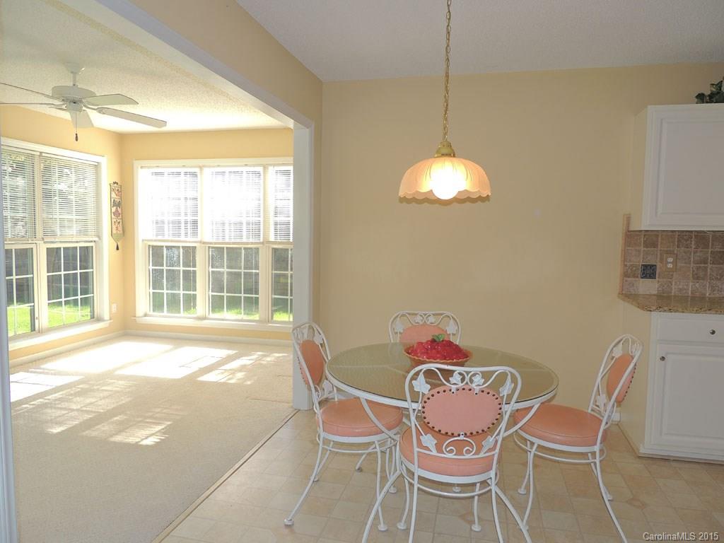 112 Forest Berry Road Fletcher, NC 28732 - Photo 7 of 21 a dining room with furniture and window