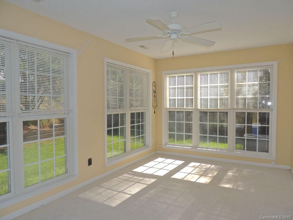 112 Forest Berry Road Fletcher, NC 28732 - Photo 9 of 21 a view of empty room with window