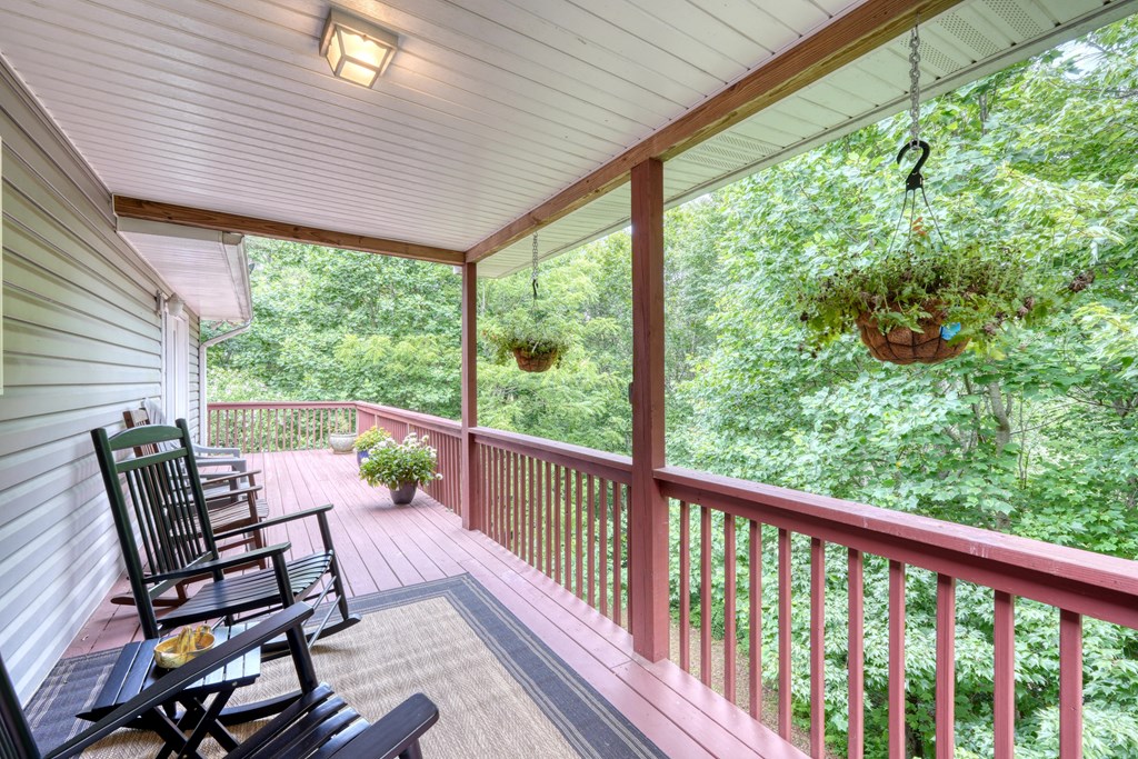 2228 Walls Mount Road Hiawassee, GA 30546 - Photo 44 of 53