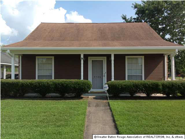9726 Russ Road Baton Rouge, LA 70814 - Photo 1 of 9 Gallery Image 1