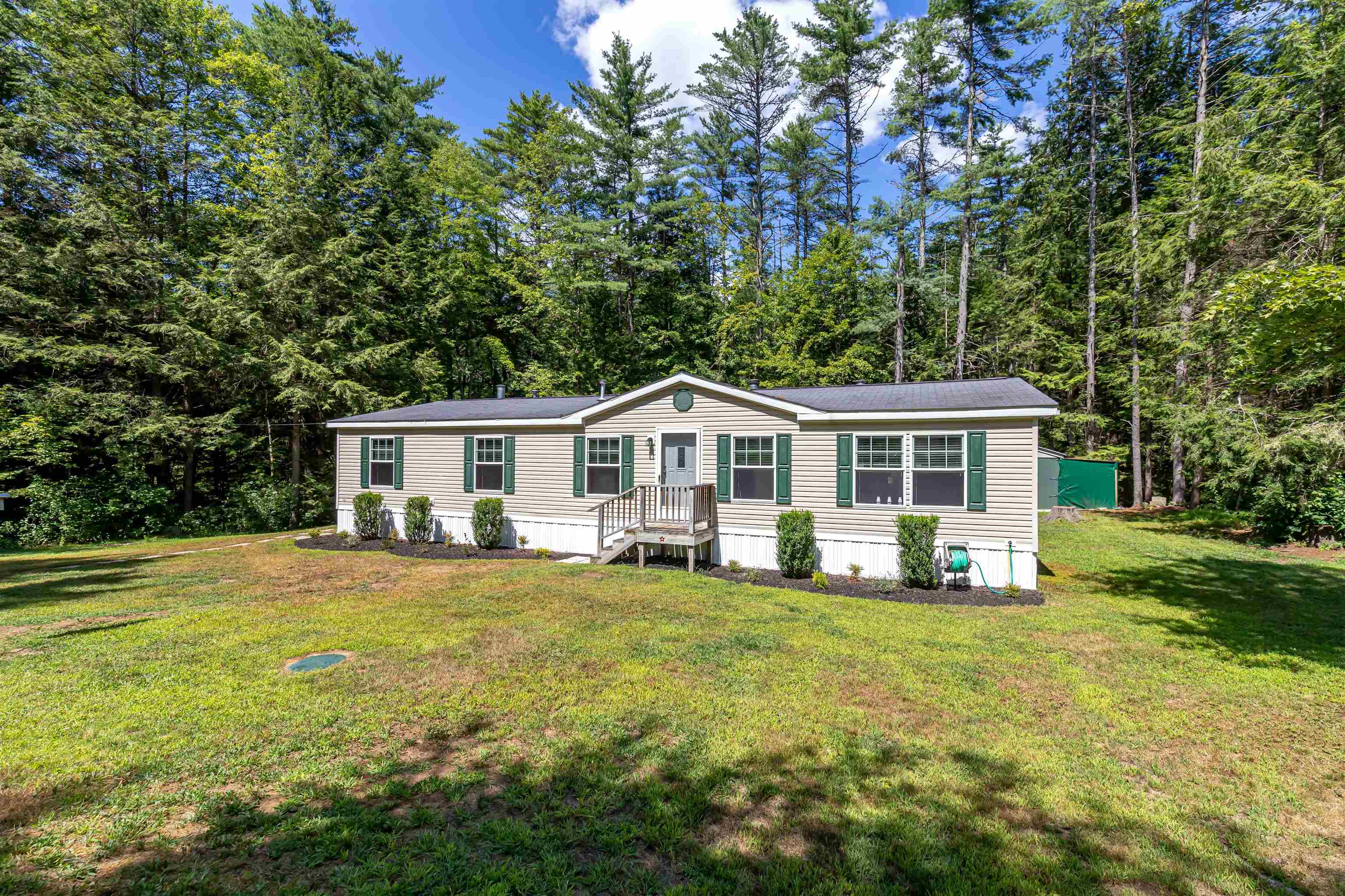 56 Threshing Mill Road Sanbornton, NH 03269 - Photo 1 of 25
