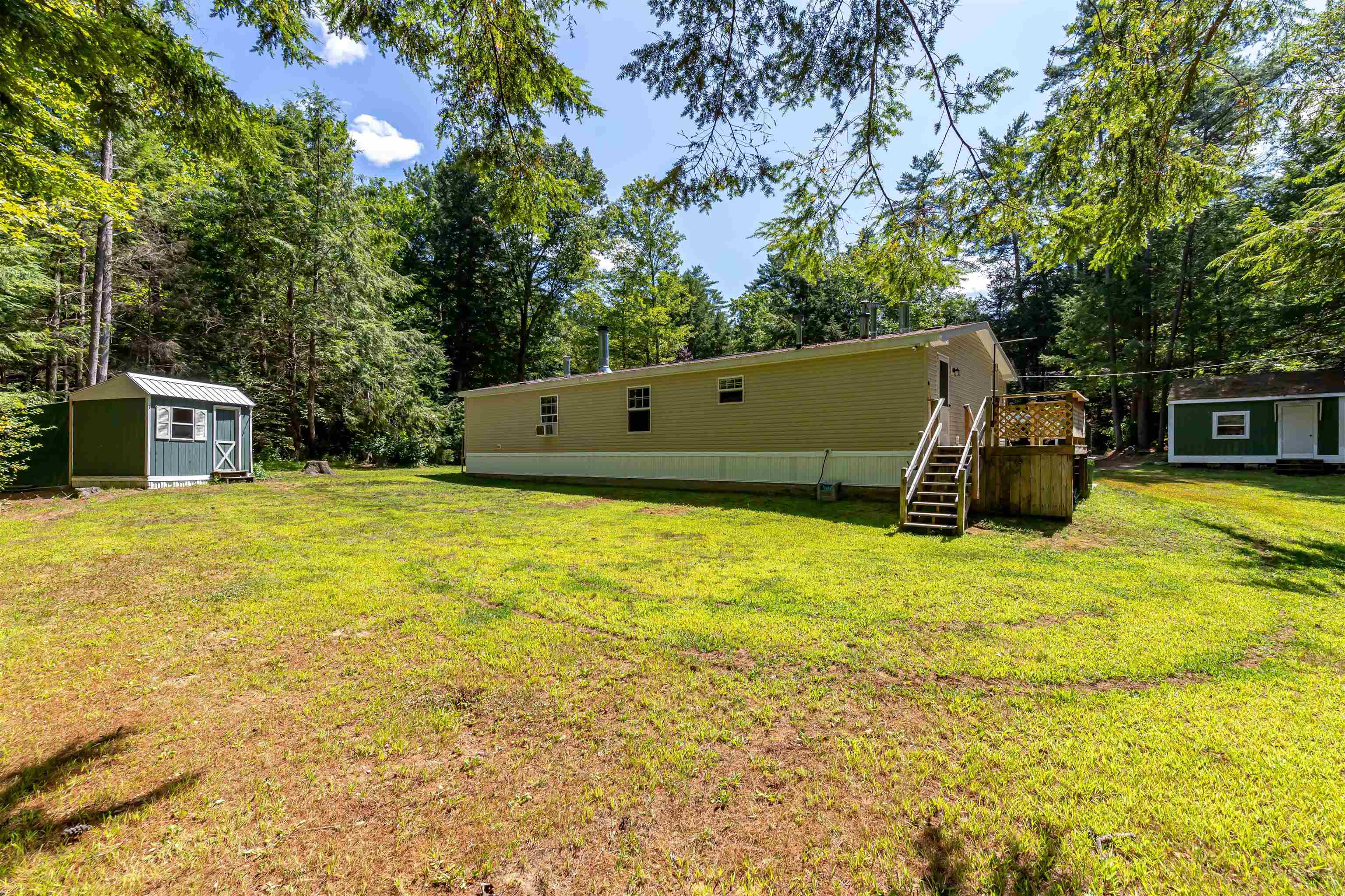56 Threshing Mill Road Sanbornton, NH 03269 - Photo 11 of 25